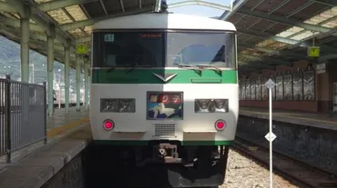 特急踊り子&スーパービュー踊り子 弾丸日帰りで乗り納め【前編:昭和の特急電車、令和に健在!185系】』下田(静岡県)の旅行記・ブログ by  Akrさん【フォートラベル】