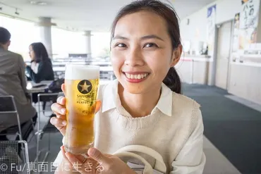 サッポロビール 北海道工場 見学ツアーが最高だった【無料】試飲あり・事前予約が必要