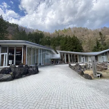 国内屈指の山岳県やまなし!!「南アルプス市芦安山岳館」で山や自然、命について学ぶ