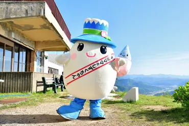 今年新たに登場した石川県トップクラスの夕景スポット「獅子吼 ...
