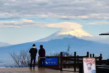 伊豆パノラマパークの魅力とは？絶景と空中散歩を楽しむ方法をご紹介？富士山と駿河湾を一望！天空のリゾート、伊豆パノラマパーク
