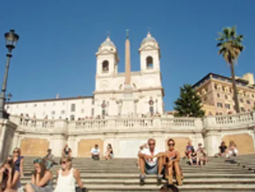 イタリアとワークライフバランス 