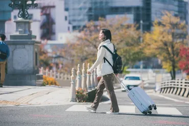 一人旅のメリット。一人旅に出るべき理由 – MoreChoice