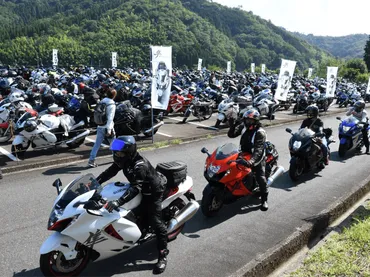 隼駅まつり：バイク好きが集うイベントとは？～その魅力と今後の展望に迫る！～隼駅まつり2024・2025：イベント詳細と地域活性化への貢献