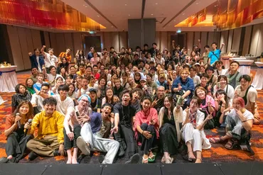 チェンマイBackpackFESTA2024とは？ノマドワーカーと社会人がチェンマイで出会う旅の祭典とは？BackpackFESTA チェンマイ2024 開催決定！