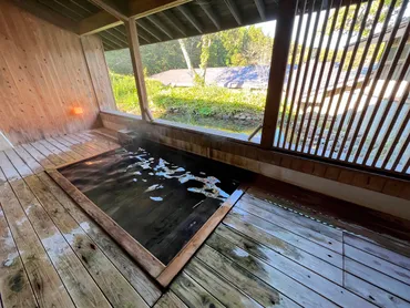 裏磐梯 ホテリ・アアルト宿泊記 五色沼散策前後の宿泊に最適!北欧テイストの極上湯の宿に一人泊