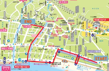 14.ジャカランダ&ブーゲンビリア
