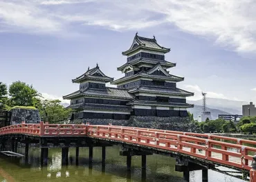 長野旅行」完全ガイド!温泉・スキー・登山など魅力的な観光スポットやおすすめシーズンを紹介