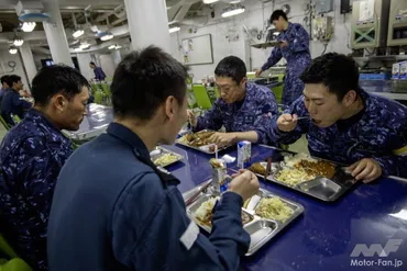 もがみ」型がこれまでの護衛艦と違うのは性能だけではない? 省人化の思わぬ影響とは…