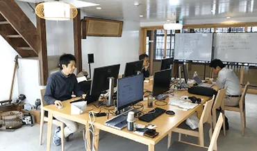 導入企業事例:株式会社野村総合研究所(NRI)