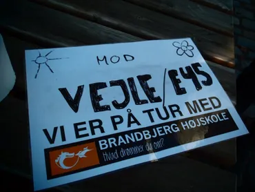 Danmark