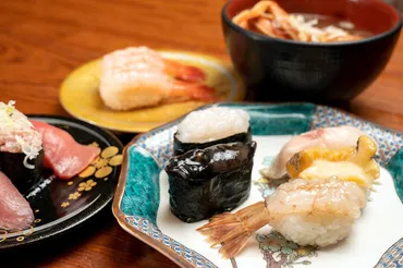 金沢の寿司は美味しい？人気店を徹底解説！〜地元民も唸る寿司屋の秘密とは？金沢の寿司店ガイド：回転寿司から老舗まで、おすすめ7選！