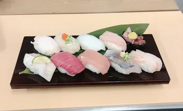 金沢の回転寿司おすすめ10選！金沢まいもん寿司やもりもり寿司も＜石川・2023＞ 