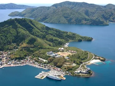 参加者募集!】「海士町移住検討ツアー」― 島と自分。リアルにふれる3日間 ―(島根県海士町)