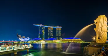 女子の一人旅におすすめの治安が良くて安全な海外旅行先