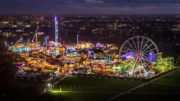 2024年最新情報】イギリス ロンドンのクリスマスイルミネーション・マーケットのおすすめスポット15選！│旅は人を裸にする。