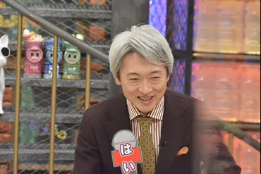 登坂淳一アナウンサーの軌跡：NHK時代からフリー転身、セクハラ疑惑まで？登坂淳一アナウンサーの転身と苦悩、セクハラ疑惑