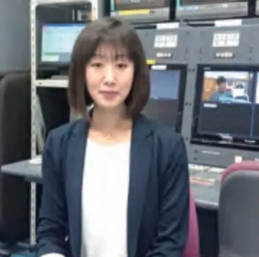 登坂淳一の元嫁・永谷幸代との離婚理由はセクハラ&不倫だった?!現在は再婚して白髪のパパに変身!