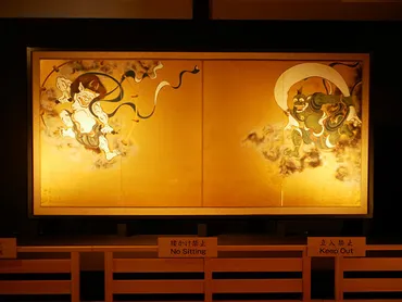 京都】京都最古の禅寺、建仁寺は知る人ぞ知るインスタ映えスポット!