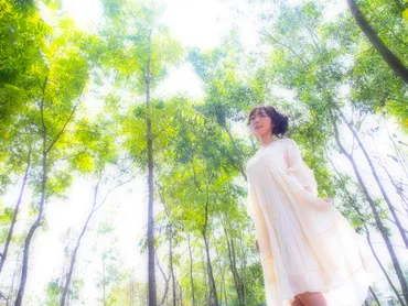 大塚麻恵氏のバングラデシュ生活と発信活動とは？(女優、グラビアアイドル、バングラデシュ)女優大塚麻恵氏のバングラデシュでの生活と情報発信