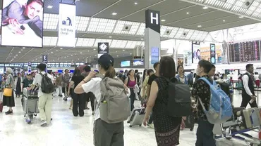 お盆の旅行と経済、スポーツ、企業の動向はどうなっている？お盆の旅行、中国経済の減速、日本企業の海外進出