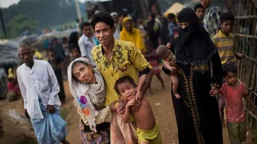 ロヒンギャ問題とは？迫害と難民、国際社会の支援と課題（問題解決への道を探る？）ミャンマー少数民族ロヒンギャの苦難：歴史的背景、迫害、そして国際社会の対応