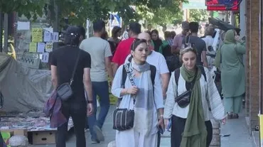 イラン ヒジャブ罰則強化法案可決 国連は遺憾表明