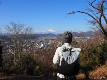 秦野市の権現山~弘法山ハイキング!初心者にもおすすめの低登山コース!