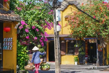 ベトナム一人旅は最高？旅の準備から費用、おすすめ都市まで徹底解説！(ベトナム、一人旅、費用、おすすめ都市？)ベトナム一人旅の魅力：準備、費用、都市選びのポイント