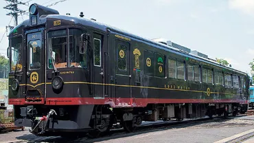 京都丹後鉄道,゛丹後くろまつ号゛の2025年春・夏商品を販売開始