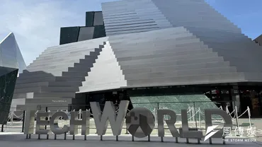 2025大阪万博》台湾の゛未来゛と゛感性゛を体感！大阪万博・TECH WORLD館の見どころ解説 