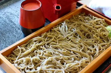 山形名物「板そば」の魅力を徹底解説！おすすめ店や楽しみ方とは？山形観光に欠かせない！板そばの基礎知識とおすすめ店