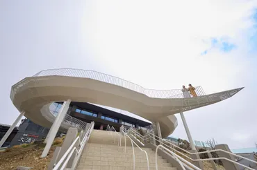 本日オープン!箱根の大涌谷に「ちきゅうの谷」、芦ノ湖の海賊船ビクトリーもリニューアル、どう変わった?(泉よしか)