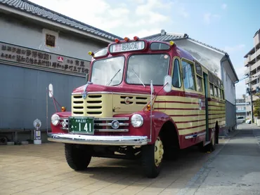 大分】懐かしい昭和の時代!豊後高田市の「昭和の町」にGO!