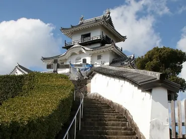 掛川・浜松 桜と歴史を巡る旅！見どころ満載！日帰りモデルコースは？静岡県西部 桜とローカル線の旅