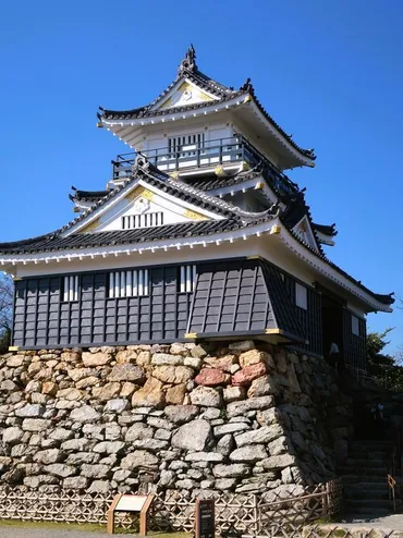浜松 浜松城 家康公