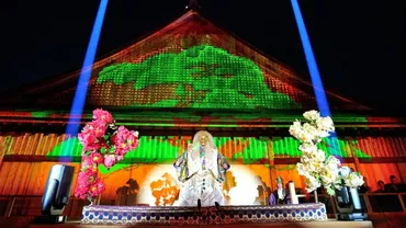 『丹波篠山国際博』の見どころは？ イベントとグルメを満喫できる春の祭典！『丹波篠山国際博』開幕！オープニングイベント、グルメ、宿泊情報をご紹介