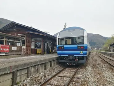 ２２ 福島桜さんぽ１７ 会津鉄道 お座トロ展望列車（七日町駅～芦ノ牧温泉駅～トンネルシアター）』芦ノ牧温泉(福島県)の旅行記・ブログ by  たーさん【フォートラベル】