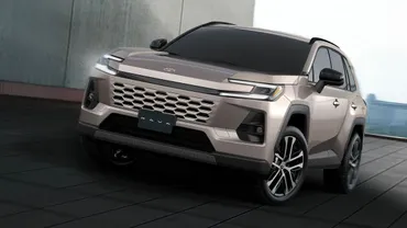 トヨタ新型「RAV4」注目すべき3つのキーワード(東洋経済オンライン)