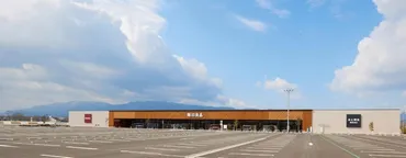 無印良品イオンモール橿原店、世界最大規模の店舗が奈良にオープン！その魅力とは？奈良に誕生！無印良品イオンモール橿原店の全貌
