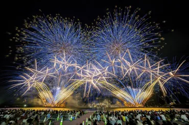 清水の海上花火、カンヌ芸術祭出場へ 日本ならではの美しさ表現 藤枝の老舗イケブン輸出 8月3日みなと祭りで一部お披露目