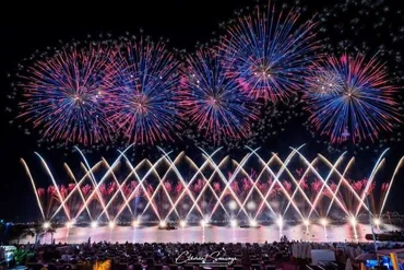 カンヌの夜空に「匠の技」咲く 藤枝の「イケブン」が世界的花火芸術祭で最高賞 出場に思わぬ壁「諦めたこと何度も…」(静岡 新聞DIGITAL)