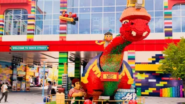 百聞は一見にしかず」レゴランドコリアに行って、改めて感じた旅をする意味