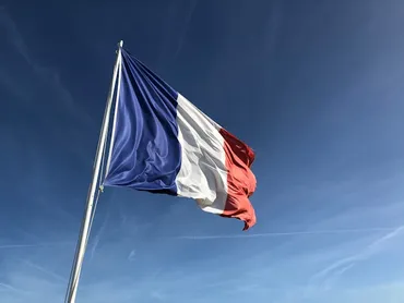 フランス治安完全ガイド】現地人が避ける危険エリアとホテルをとるべき安全エリア