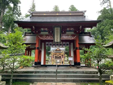 宇奈岐日女神社(大分県由布院駅)の投稿(1回目)。そうしは不詳ですが、景行天皇が九州西征のみぎり、…ホトカミ