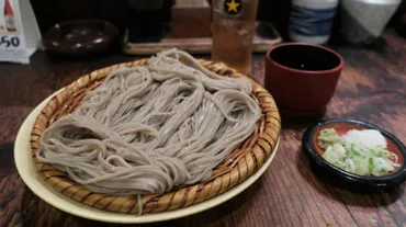 ブラタモリ放映 善光寺の信州そばならこの3店を回ってみたい(とらべるじゃーな!)