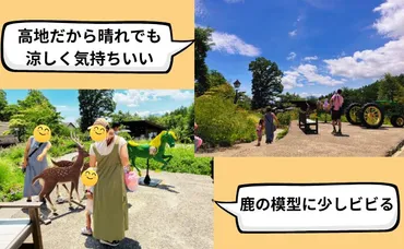 子連れ旅行】子供も楽しめたグランドメルキュール八ヶ岳の周辺観光! – えれトラベル