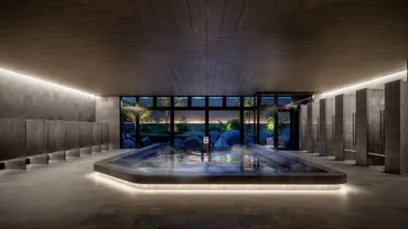 日本初上陸のプレミアムブランド・ホテル「グランドメルキュール八ヶ岳リゾート&スパ」が山梨県北杜市にオープン! – 八ヶ岳をガイドする ハチ旅