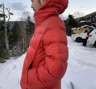 2024年】雪山登山におすすめの最強ダウンジャケット12選!メーカー別で徹底比較