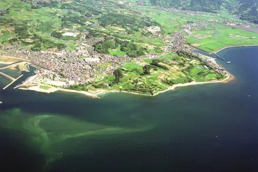 原城跡